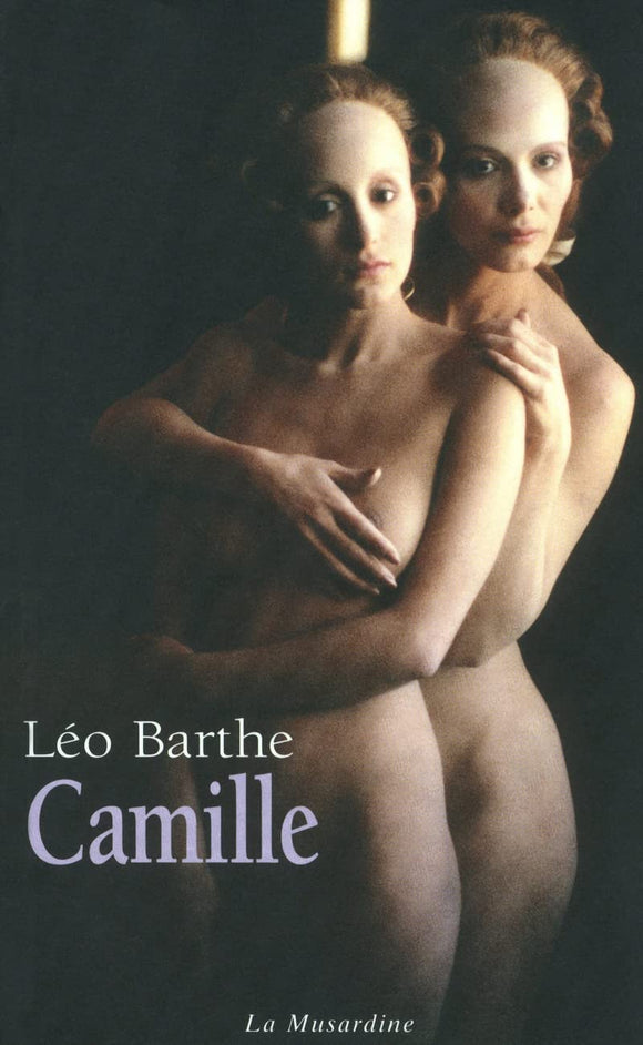 BARTHE, Léo / Camille