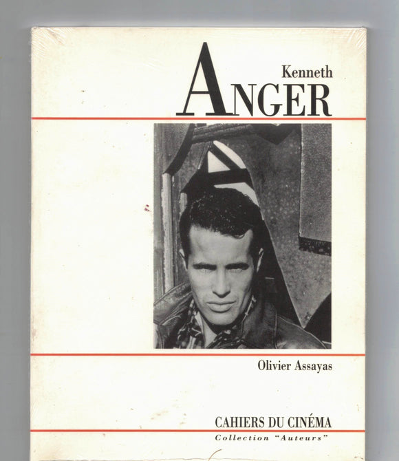 ASSAYAS Olivier / Kenneth Anger