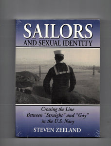 ZEELAND Steven / Sailors and sexual identity