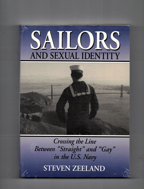 ZEELAND Steven / Sailors and sexual identity