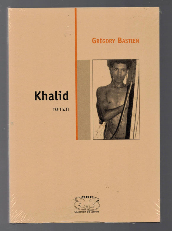 BASTIEN Grégory / Khalid