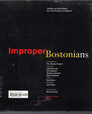 The History Project / Improper Bostonians / Lesbian & Gay History