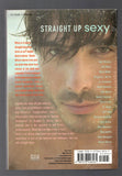 ALLISON Shane (editor) / Straight Guys: Gay Erotic Fantasies