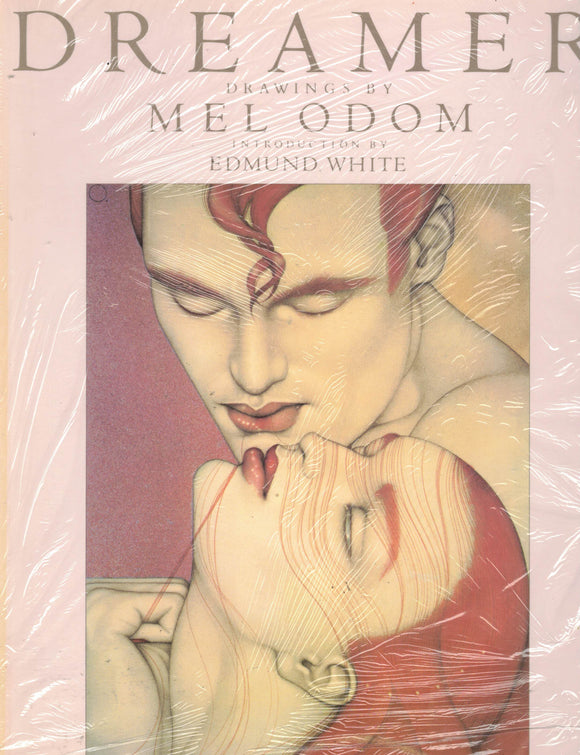 ODOM Mel / WHITE Edmund / Dreamer / Drawings