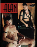 International Leatherman / 2000 / February / Tony Mills / Jon Macy / Will Clark / Wes Grey Wolf