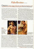MEN Magazine / 1999 / July / Blake Harper / Michael Miller / Wade Peters / Rob Currie / Kent / Beau / John Ceasar