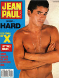 Jean Paul Magazine / 1988 / Décembre / Jim Pulver / Jayson MacBride / Rick Donovan / Clay Fraser / Jeff Quinn / Joe Cage / Tony Lamas / Jose Rodriguez