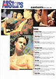 JOCK All Stars / 1996 / May - June / Claude Jourdan / Jeff Austin / Mark Montana