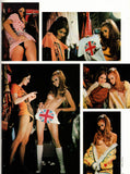 DAILY GIRL / 1969 / Vol. 2 No. 6 / Irene Muller / French Edition