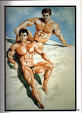 LAWRENCE Ray / The Muscle Art of Ray Lawrence