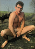 Male Insider / 1992 / March / Ramon Novarro / Ken Neffendorf