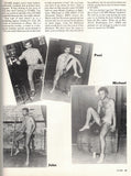 STARS Magazine / 1981 / April - May