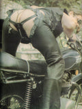 100 Numbers presents Leather Numbers / 1980 / Summer