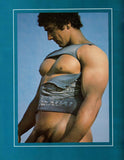COLT MEN / 1979 / No. 05 / Big Max / Tony Regalia