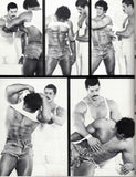 COLT MEN / 1979 / No. 05 / Big Max / Tony Regalia