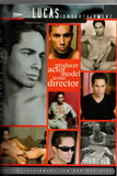 ADAM GAY VIDEO DIRECTORY / 2003 / Mark Dalton / Michael Lucas / Marco Rochelle