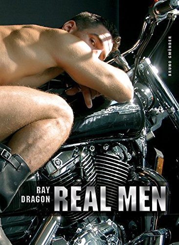 DRAGON Ray / Real Men