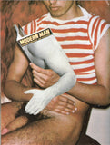PLAYGUY / 1983 / Vol.7 No. 7 / Kristen Bjorn