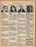 The Advocate MAGAZINE / 1982 March