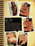 DUDE / 1999 September / Sam Stallone / Eric Hanson