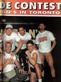 DUDE / 1999 September / Sam Stallone / Eric Hanson