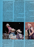 In Touch / 1978 / November-December / Robert Mitchum / Reno's Gay Rodeo / Wayne Quinn / Kevin Coxe / Jerry Dean / Paul Stokes / Ryan Boyd