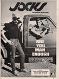 In Touch / 1978 / November-December / Robert Mitchum / Reno's Gay Rodeo / Wayne Quinn / Kevin Coxe / Jerry Dean / Paul Stokes / Ryan Boyd