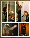 MEN @ WEB France / 2004 / Octobre / Calvin Klein /Queer as Folk