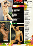 Latino Fan Club Magazine / 1999 / December