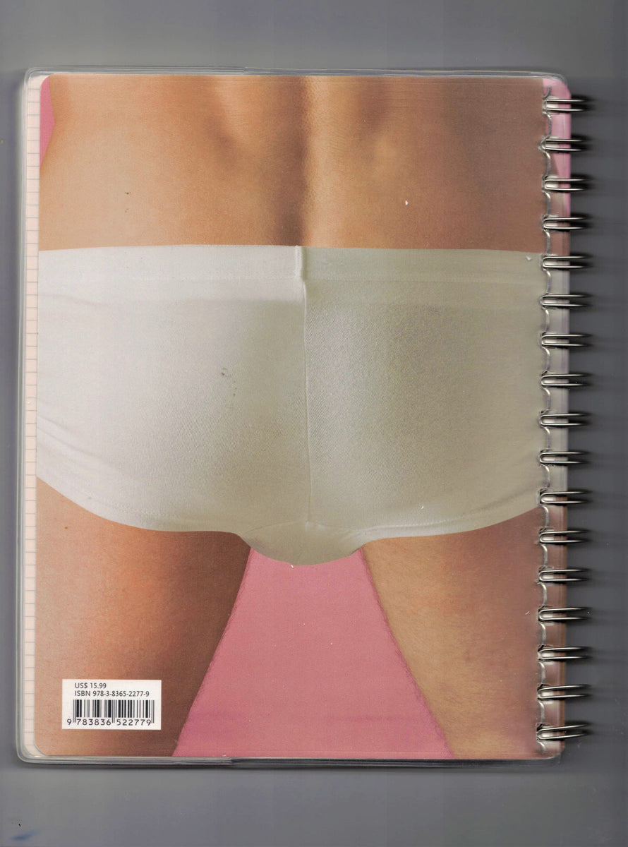 XXX / The Big Penis Diary / 2011 – Zeus Gay Boutik