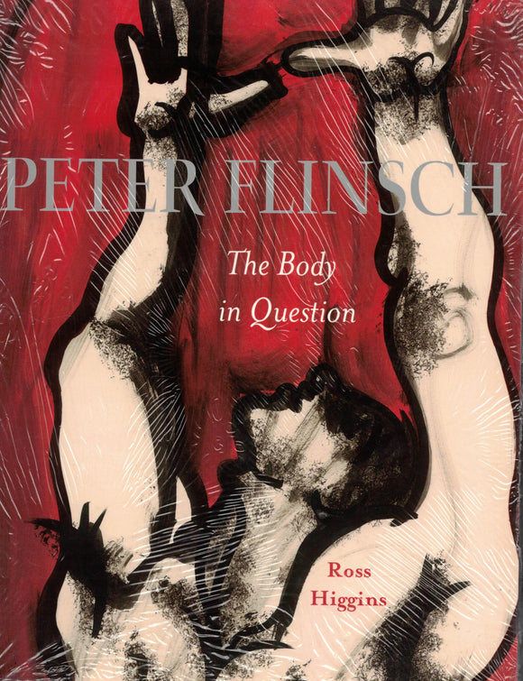 HIGGINS Ross / Peter Flinsch: The Body in Question