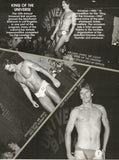 SKIN Magazine / Vol. 3, No. 2 / Blade / Jack Fritscher