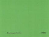 POSTCARD / Dreaming of Formica