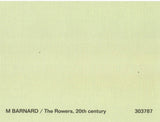 POSTCARD / BARNARD M / The Rowers, 20th century