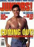 JUNIORS / 1998 / April - May / Travis Wade / Kristen Brooks / Christopher Scott / Michel Lucas / Chip Vaughn / Tom Chase