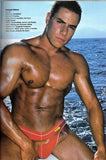 Men Magazine Presents / 2003 / Pacific Sun Entertainment / Swimsuit Special
