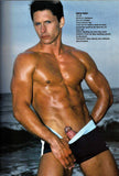 Men Magazine Presents / 2003 / Pacific Sun Entertainment / Swimsuit Special