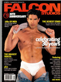 Men Magazine Presents / 2002 / Falcon Studios 30th Anniversary