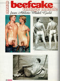 HONCHO France / 2001 / Janvier - Février + Men Mail Catalogue / Athletic Guild / Rick Brock / Dominic Zed / Cody Tyler