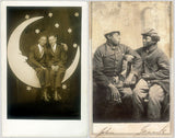 DEITCHER David / Dear Friends / American Photographs of Men Together / 1840-1918