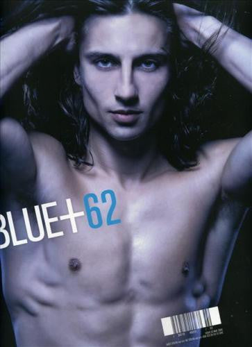 Blue Magazine / 62