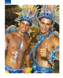 DNA Magazine / 173 / June 2014 / Johnny Weir / Matthew Bourne / Todd Sandfield / Kevin McDermott / Frederick Valentin