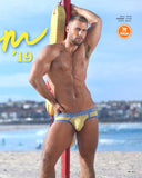 DNA Magazine / 227 / December 2018 / John Grant / Benji Condie / Vincent Chine / Matthias Franke / Thomas Miedema