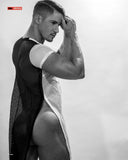 DNA Magazine / 227 / December 2018 / John Grant / Benji Condie / Vincent Chine / Matthias Franke / Thomas Miedema