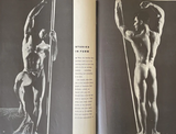 The Young Physique / 1961 / December / Troy Saxon / Reg Lewis / Ron Lacy
