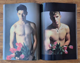 XY Magazine / 2001 / Fall - November / The Photos: 1994-2001 / Pierre + Gilles / Enrique Vargas / James Patrick Dawson / Steven Underhill / Mike Ruiz