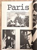 INTERVIEW Magazine / 1987 / July / Herb Ritts / Greg Louganis / Pee-Wee Herman / Cher / Boy George / Mapplethorpe / Sean Lennon / Blake Little / David LaChapelle / Ellen Von Unwerth / Wille Gault