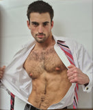 Menatplay / Executive Pleasures / Jean Franko