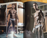 VIRGIL, Pedro / Gods of Sport / First Edition 2008 / Hardcover