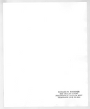 VINTAGE PHOTO / ROESENER, Charles / Chad Roberts, 1970